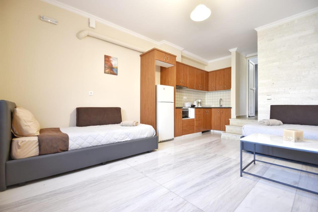 Konomi Apartment