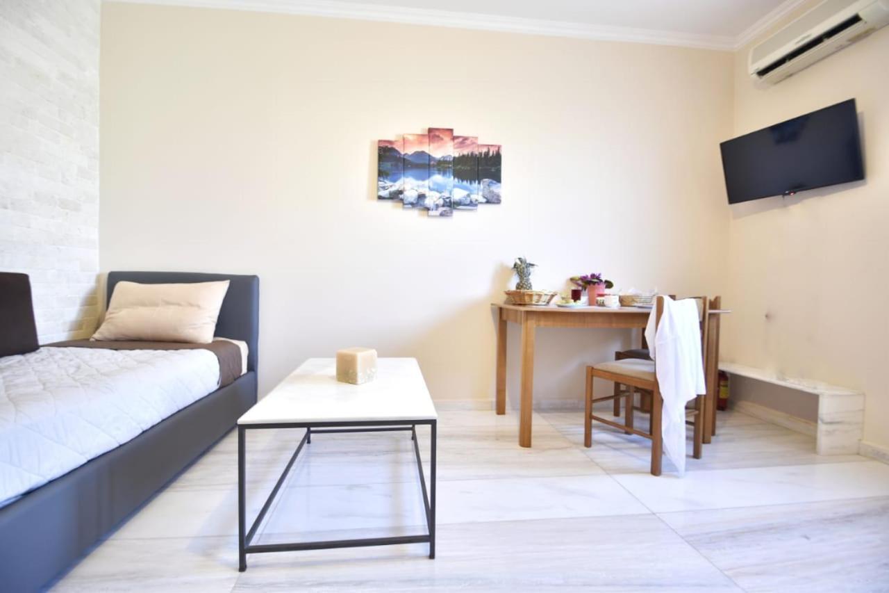 Konomi Apartment Karavados