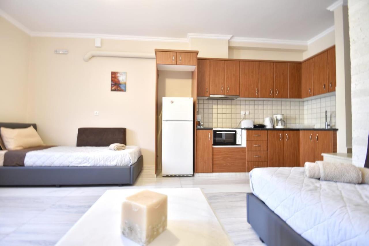 Apartment Konomi Karavados