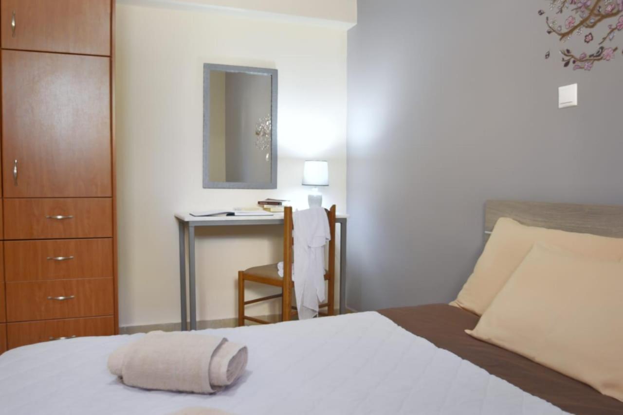 Konomi Apartment Karavados