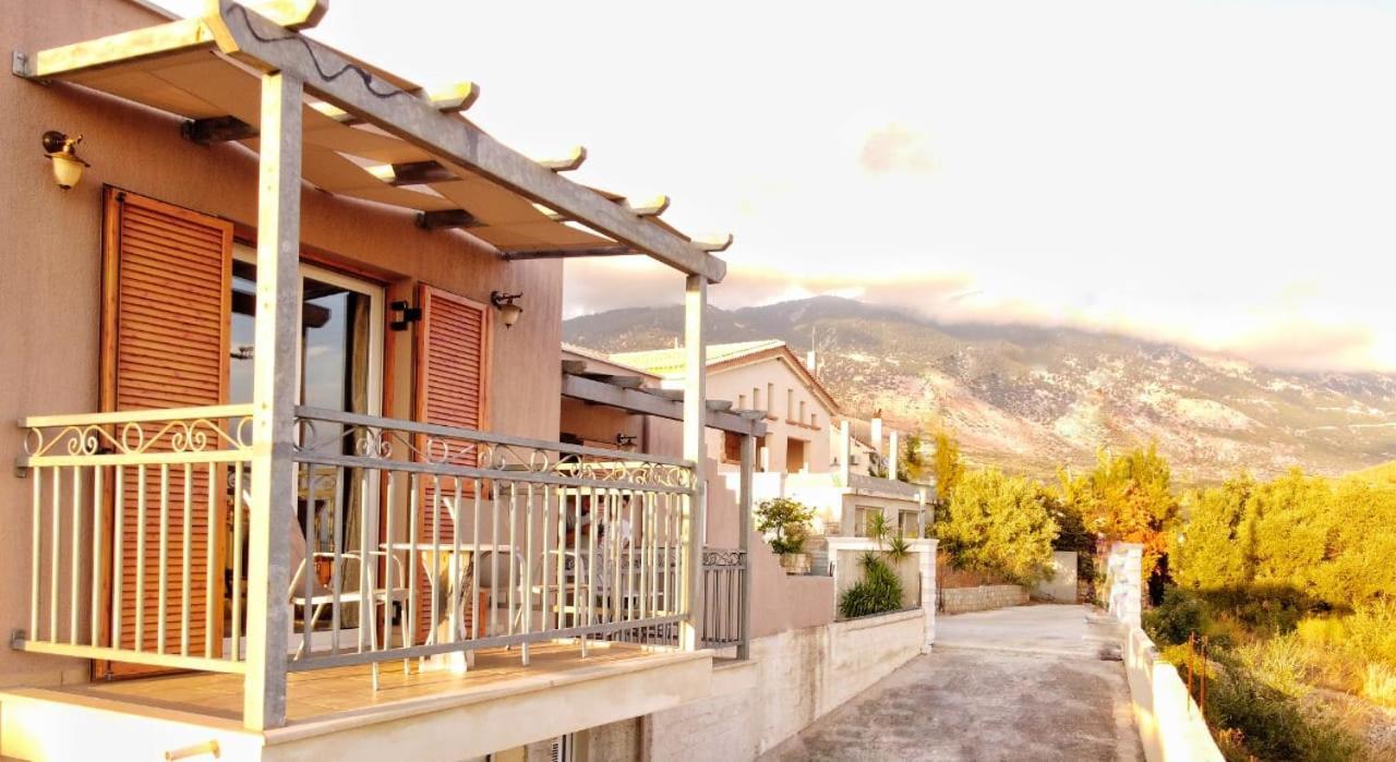 Apartment Konomi *