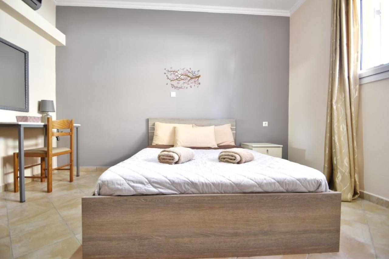 Konomi Apartmán
