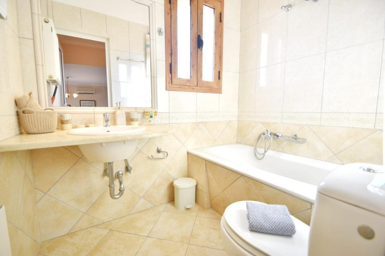 Apartmán Konomi