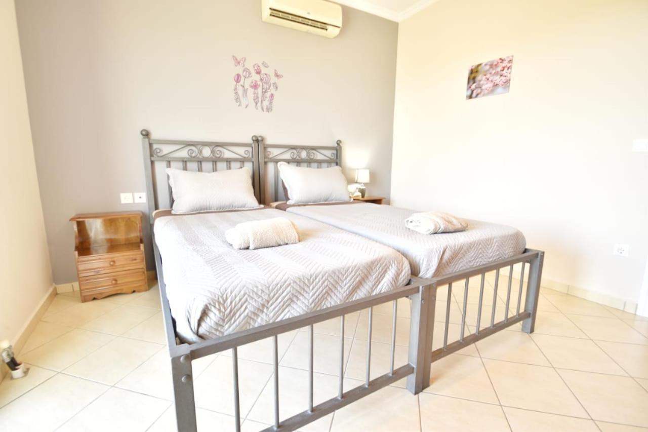 Apartmán Konomi